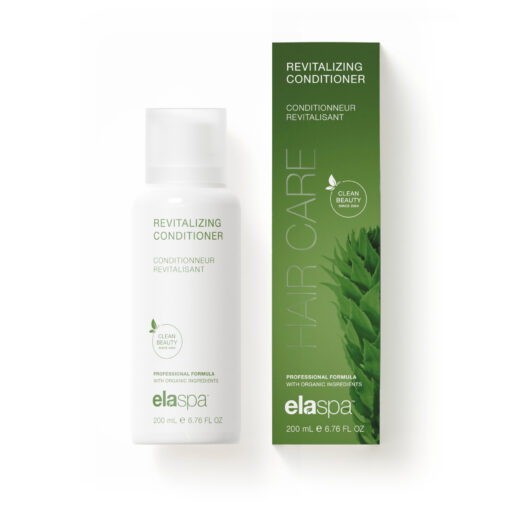 revitalizing hair conditioner