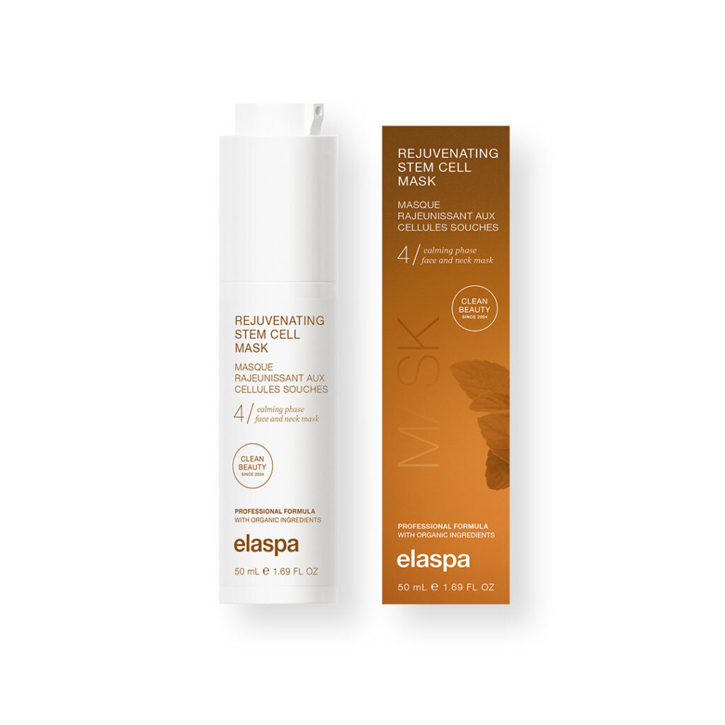 rejuvenating stem cell mask - Image 2