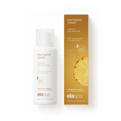 enzymatic toner