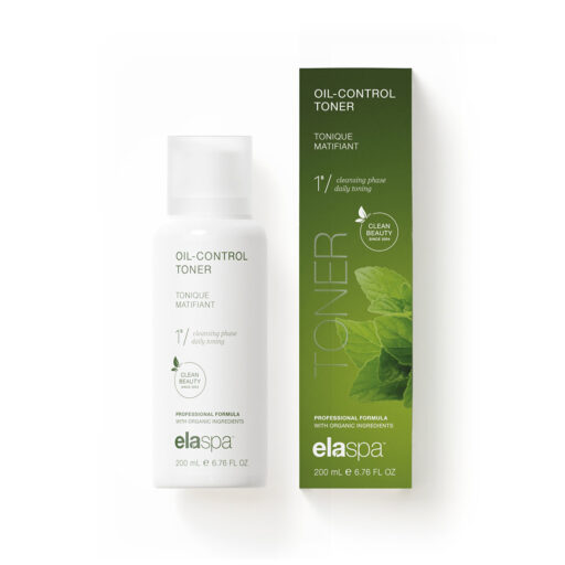 oil-control toner